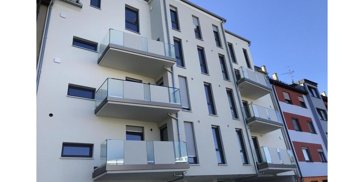 Etagenwohnung Fürth Altstadt - 3 Zimmer, 104 m&sup2;, 1.650&euro; | Angebot:25564188