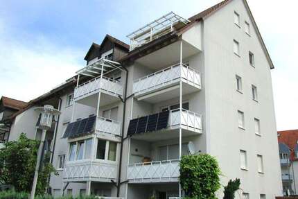 Wohnung Lauf - 3 Zimmer, 72 m&sup2;, 275.000&euro; | Angebot:27027127