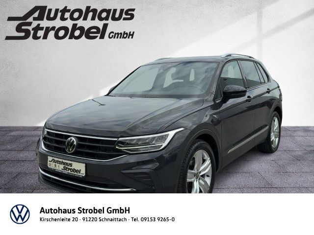 VW Tiguan 74.530 km 26.290 &euro; Schnaittach 91220