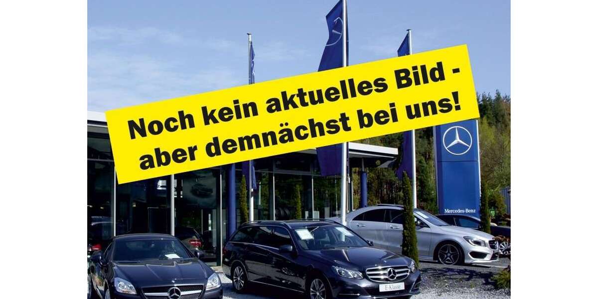 Mercedes-Benz Marco Polo 6.000 km 110.500 &euro; Roth 91154