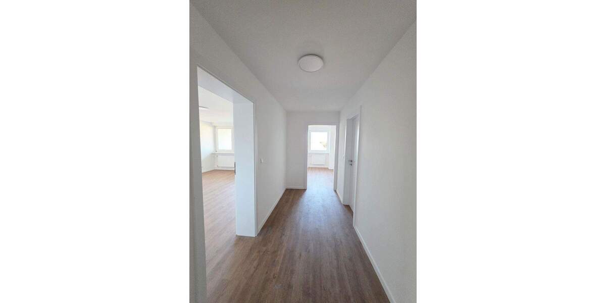 Etagenwohnung Fürth Nordstadt - 2 Zimmer, 59 m&sup2;, 254.900&euro; | Angebot:25865428