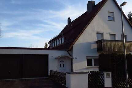 Haus Lauf an der Pegnitz - 8 Zimmer, 201 m&sup2;, 689.000&euro; | Angebot:25804601