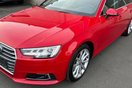 Audi A4 122.000 km 17.470 &euro; Nürnberg 90439