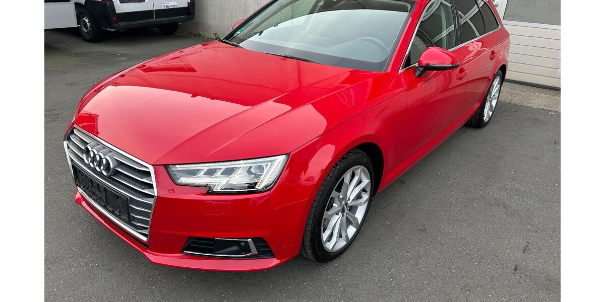 Audi A4 122.000 km 17.470 &euro; Nürnberg 90439