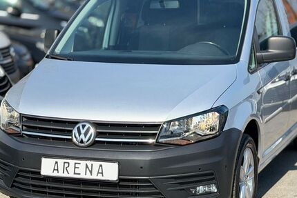 VW Caddy 165.000 km 16.999 &euro; Nürnberg 90431