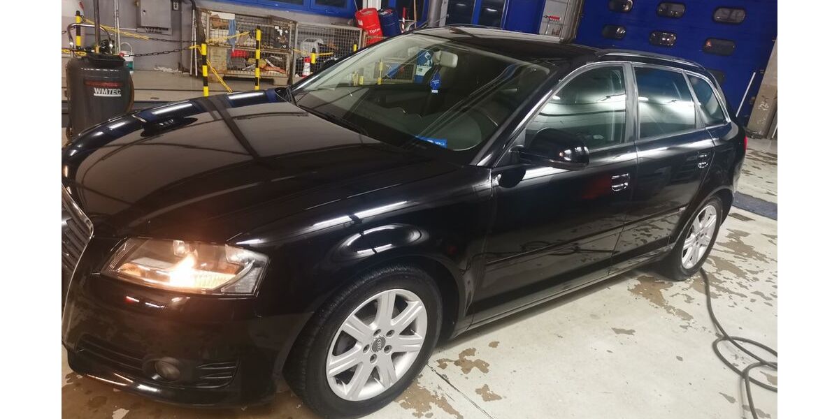 Audi A3 216.000 km 2.500 &euro; Nürnberg 90431