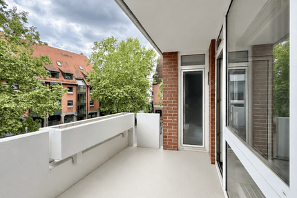 Wohnung Fürth Altstadt - 3.5 Zimmer, 104 m&sup2;, 285.000&euro; | Angebot:27470231
