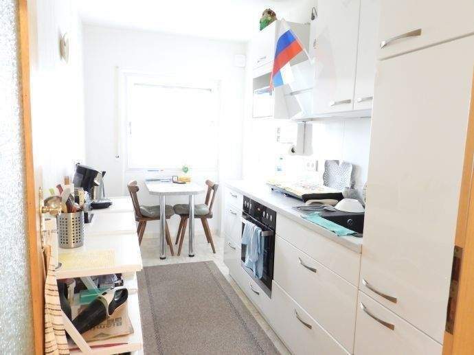 Etagenwohnung Roth - 3 Zimmer, 76 m&sup2;, 215.000&euro; | Angebot:25800897