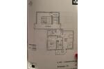 Etagenwohnung Zirndorf - 2 Zimmer, 54 m&sup2;, 1.100&euro; | Angebot:26137403