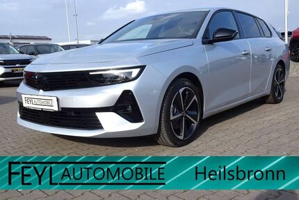 Opel Astra 3.850 km 22.900 &euro; Heilsbronn 91560