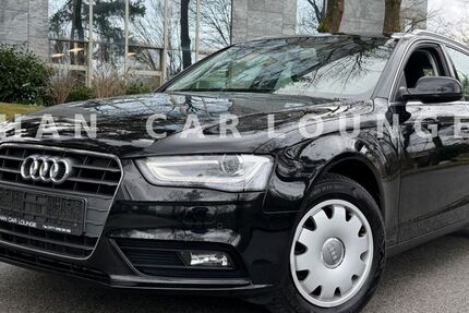 Audi A4 195.000 km 8.950 &euro; Nürnberg 90431