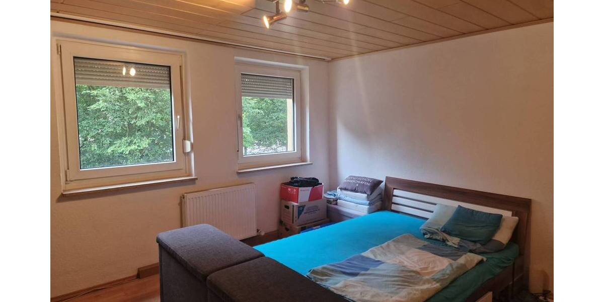 Reihenmittelhaus Fürth Unterfürberg - 6 Zimmer, 130 m&sup2;, 379.000&euro; | Angebot:25676419