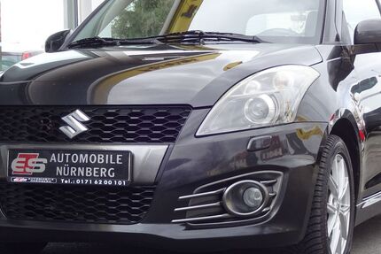 Suzuki Swift 200.000 km 5.900 &euro; Nürnberg 90431