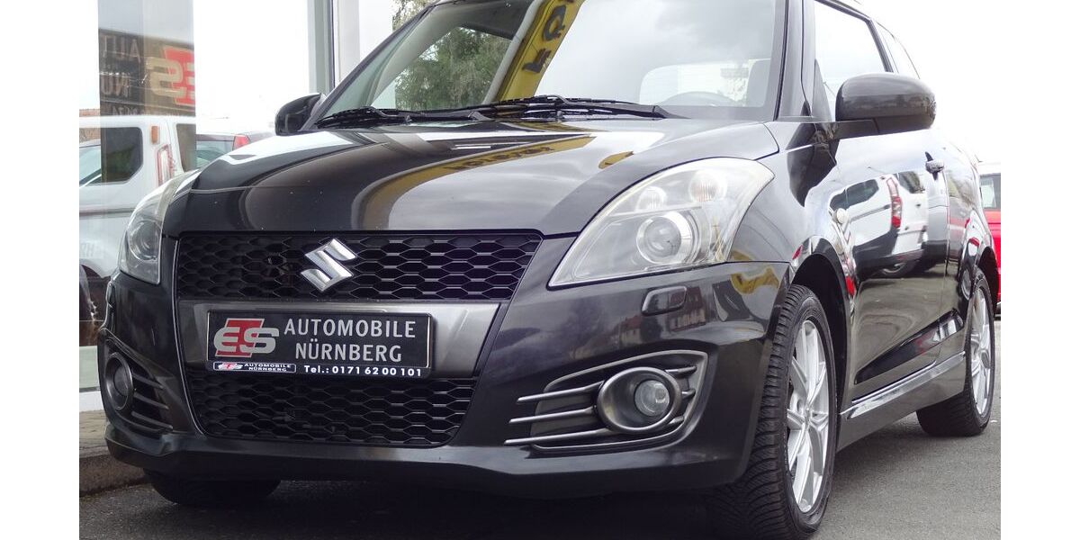 Suzuki Swift 200.000 km 5.900 &euro; Nürnberg 90431
