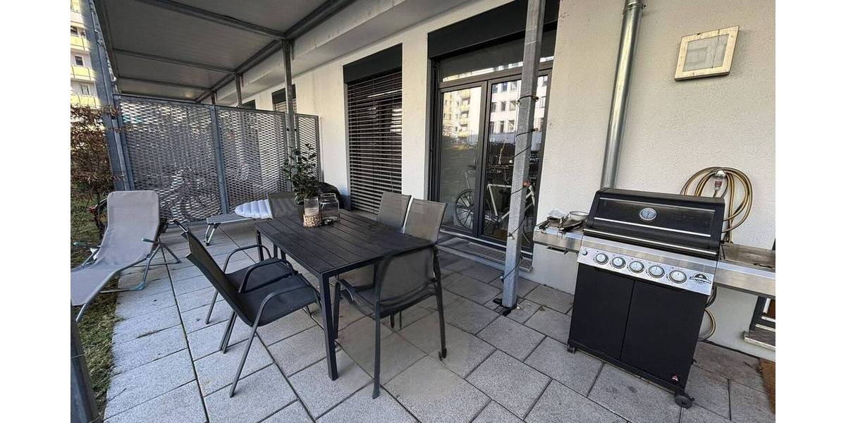 Etagenwohnung Nürnberg Glockenhof - 3 Zimmer, 83 m&sup2;, 429.000&euro; | Angebot:25969579
