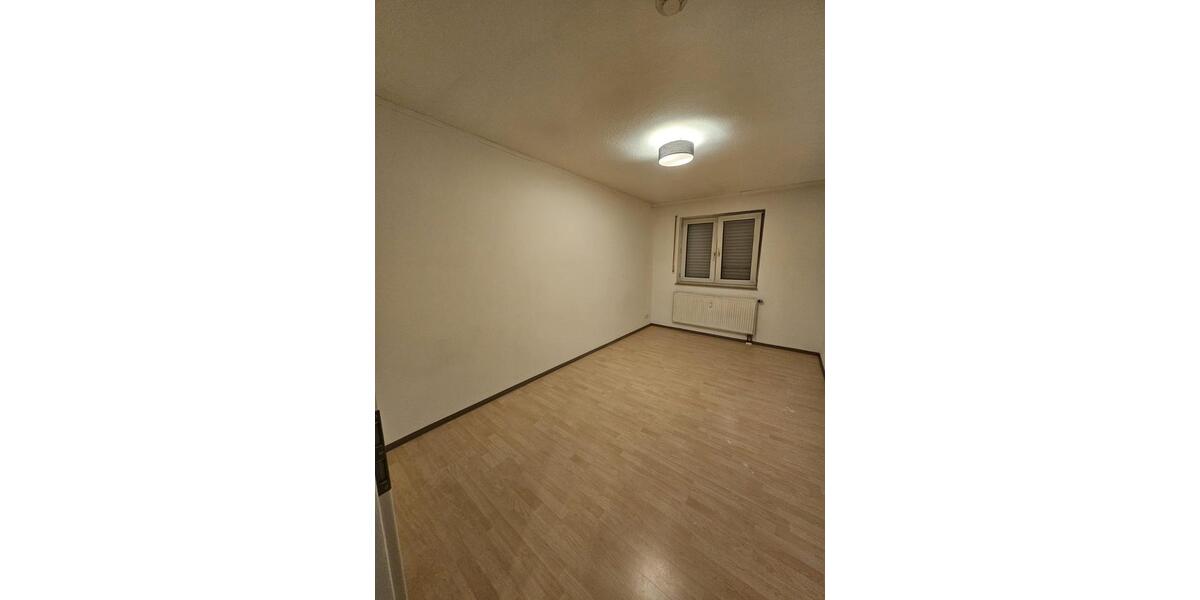 Erdgeschoßwohnung Nürnberg Gibitzenhof - 2 Zimmer, 51 m&sup2;, 185.000&euro; | Angebot:25883199