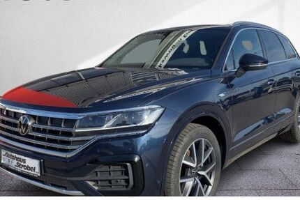 VW Touareg 1.030 km 69.555 &euro; Schnaittach 91220