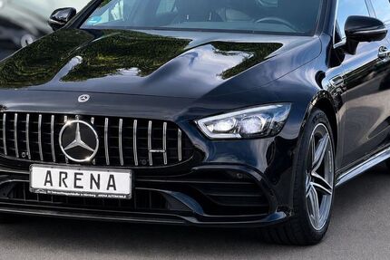 Mercedes-Benz AMG GT 69.990 km 63.999 &euro; Nürnberg 90431
