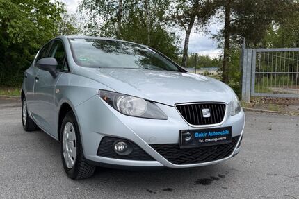 Seat Ibiza 70.600 km 4.000 &euro; Zirndorf 90513
