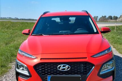 Hyundai KONA 81.500 km 13.900 &euro; Langenzenn 90579
