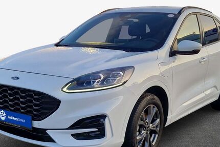 Ford Kuga 28.636 km 24.990 &euro; Schwabach 91126