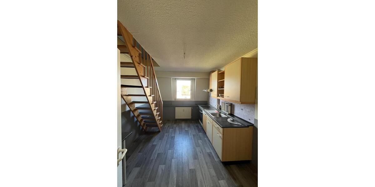 Maisonettenwohnung Nürnberg Eberhardshof - 3 Zimmer, 85 m&sup2;, 900&euro; | Angebot:26035481