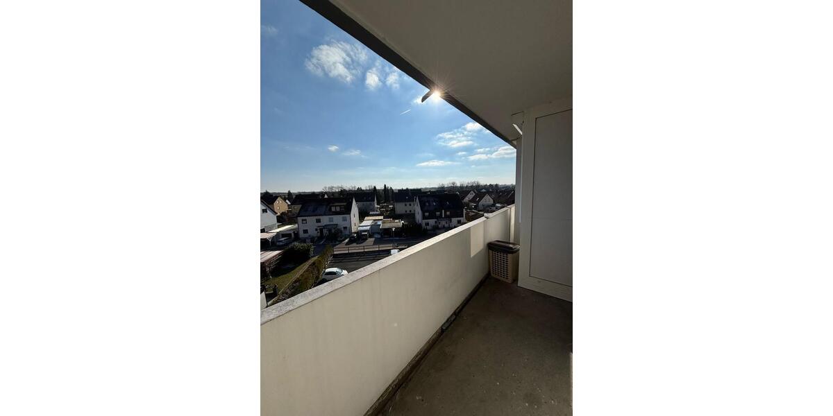 Etagenwohnung Erlangen Alterlangen - 1 Zimmer, 39 m&sup2;, 1.050&euro; | Angebot:25632208