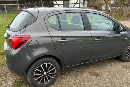 Opel Corsa 124.000 km 7.300 &euro; Erlangen 91056