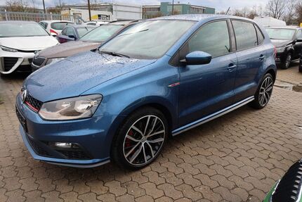 VW Polo 258.000 km 6.990 &euro; Nürnberg 90439