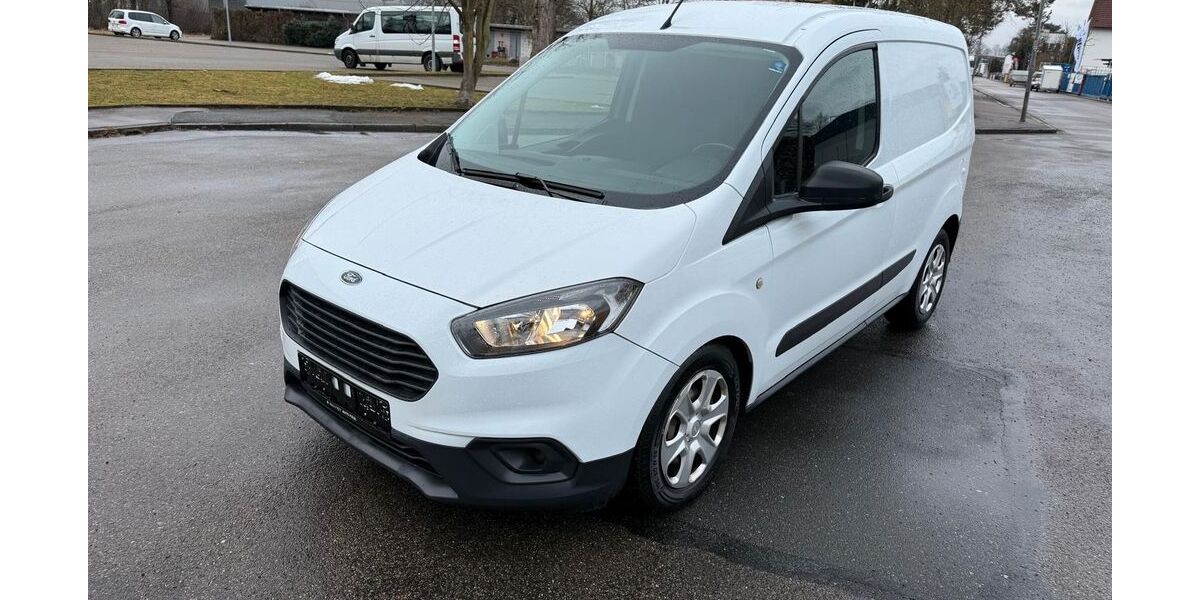 Ford Transit 270.780 km 4.990 &euro; Schwabach 91126