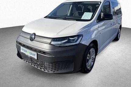 VW Caddy Maxi 125.550 km 18.450 &euro; Schwabach 91126