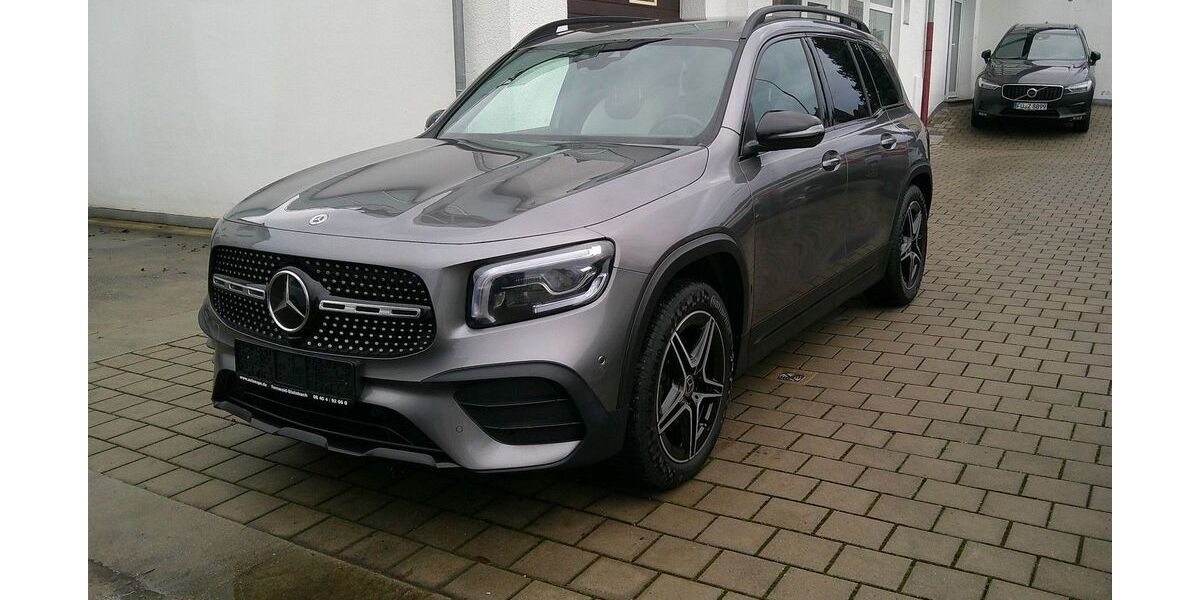Mercedes-Benz GLB 220 145.702 km 28.700 &euro; Cadolzburg 90556