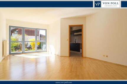 Wohnung Forchheim - 2 Zimmer, 76 m&sup2;, 847&euro; | Angebot:25973426