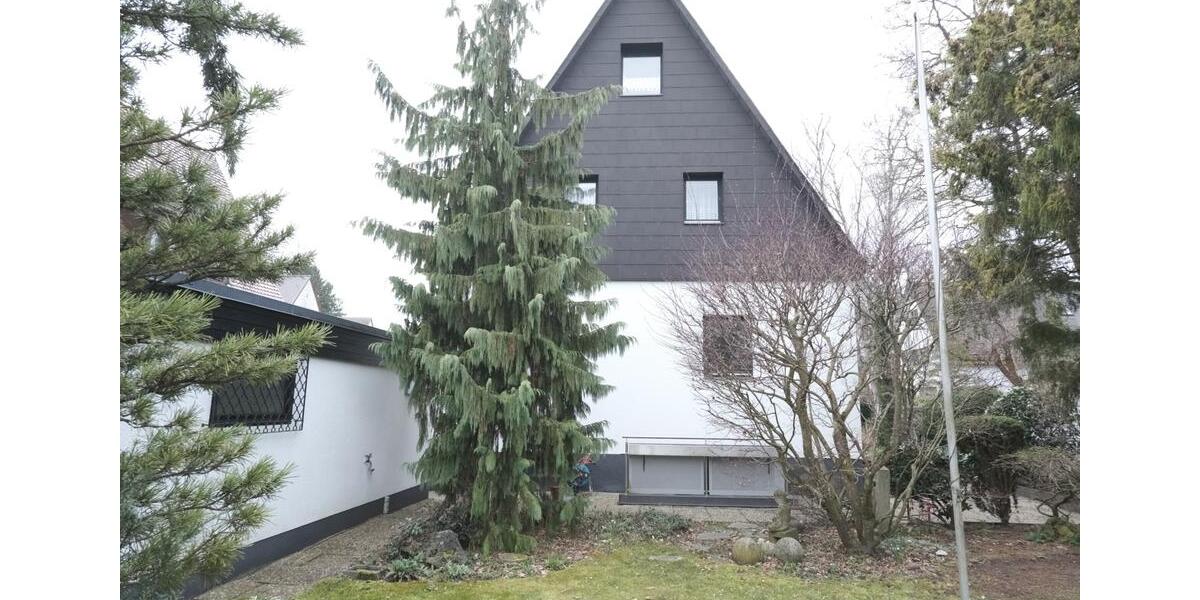 Einfamilienhaus Nürnberg Buchenbühl - 5.5 Zimmer, 100 m&sup2;, 640.000&euro; | Angebot:25638435