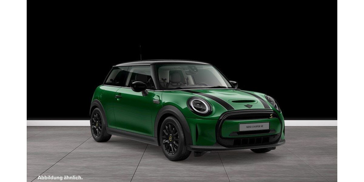Mini Cooper SE 32.489 km 18.440 &euro; Erlangen 91058