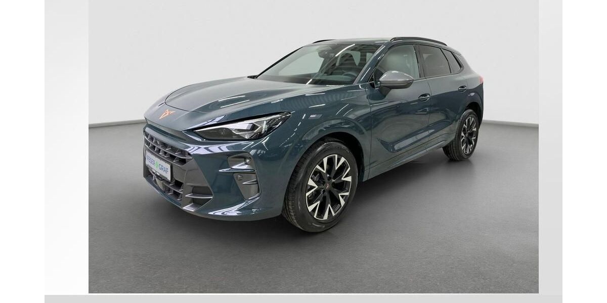 Cupra Terramar 15.000 km 40.890 &euro; Fürth 90763