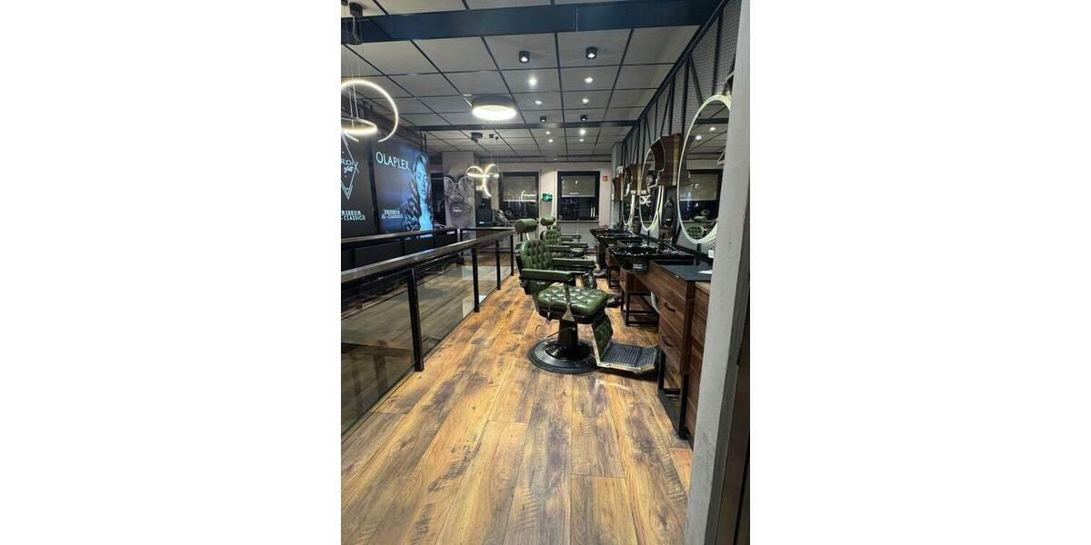 Gewerbeobjekt Nürnberg Sebald - 5 Zimmer, 2.700&euro; | Angebot:25671582