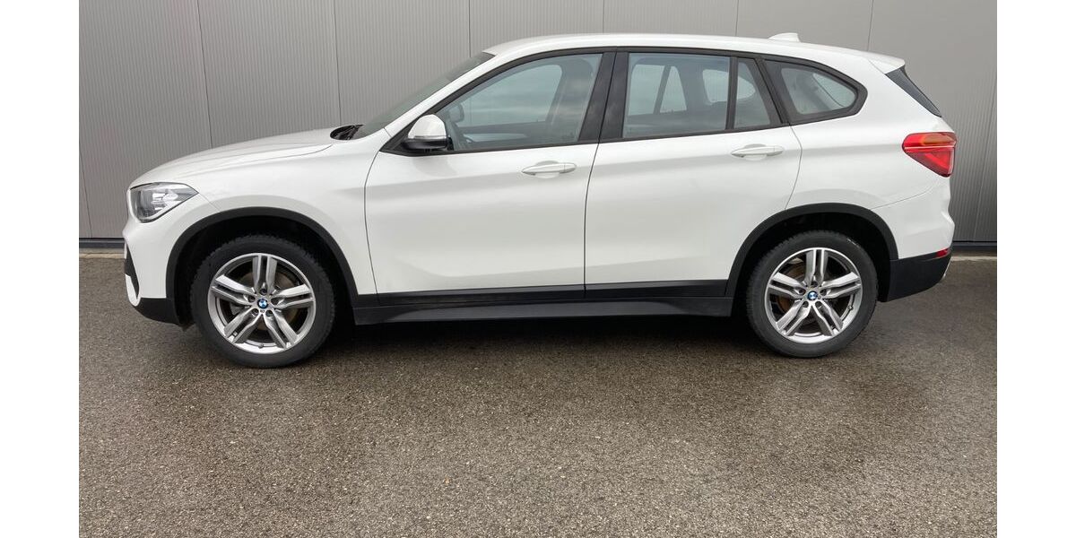 BMW X1 71.000 km 20.900 &euro; Baiersdorf 91083