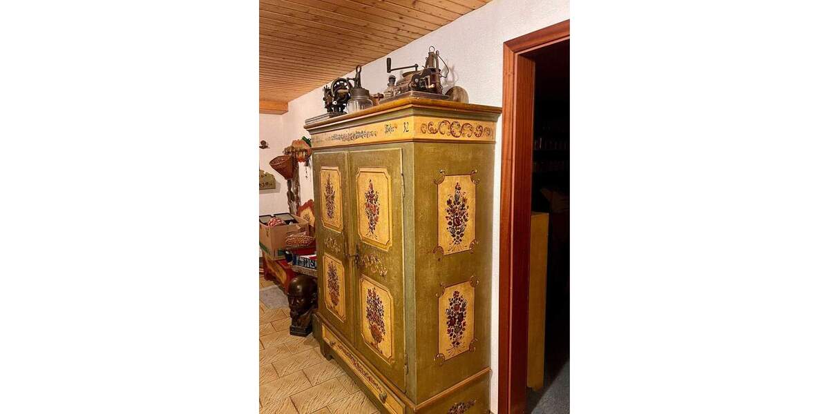 Einfamilienhaus Eckental Oberschöllenbach - 6 Zimmer, 210 m&sup2;, 650.000&euro; | Angebot:25880192