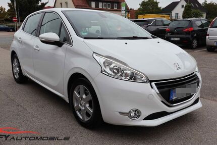 Peugeot 208 103.000 km 8.990 &euro; Fürth 90765