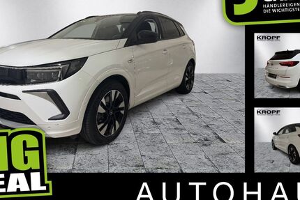 Opel Grandland (X) 25.683 km 25.990 &euro; Nürnberg 90429
