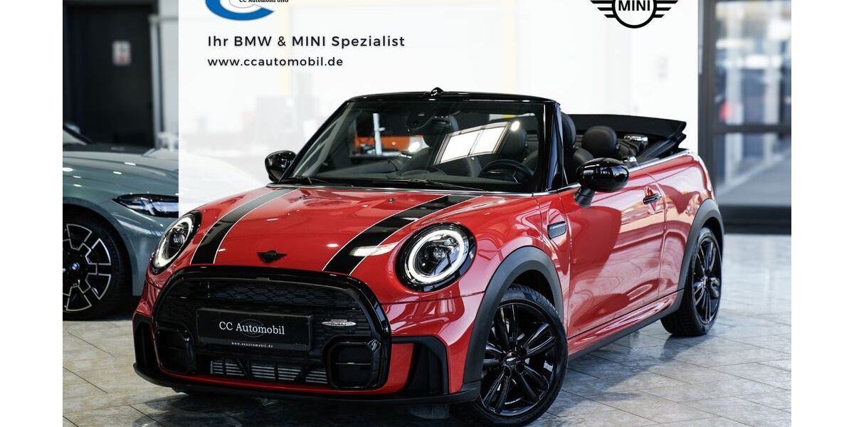 Mini Cooper Cabrio 29.465 km 27.448 &euro; Fürth 90763