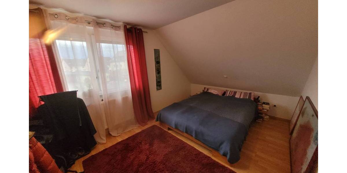 Etagenwohnung Fürth Unterfarrnbach - 2 Zimmer, 62 m&sup2;, 740&euro; | Angebot:26543756