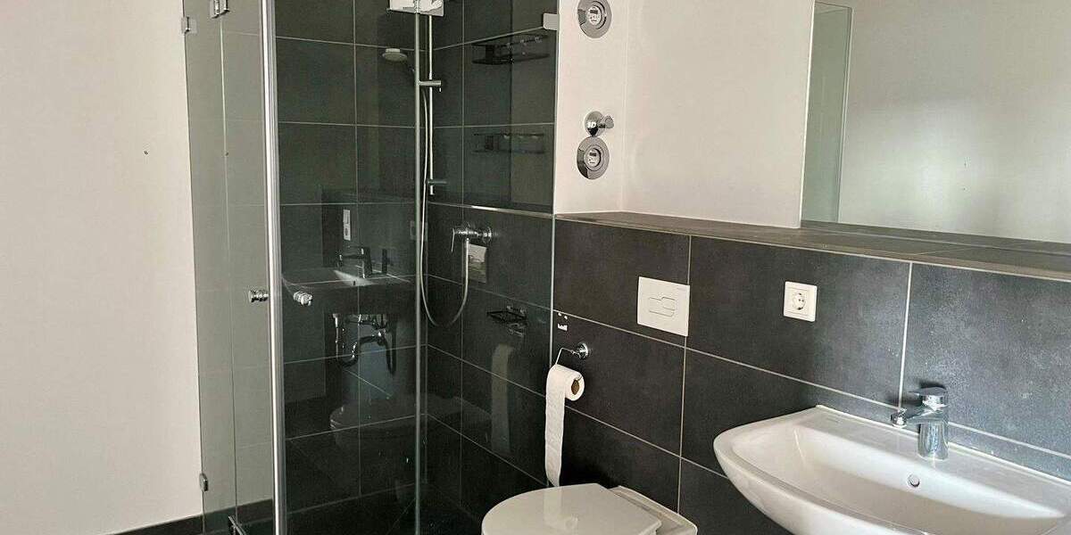 Etagenwohnung Fürth Innenstadt - 2 Zimmer, 52 m&sup2;, 819&euro; | Angebot:25970581