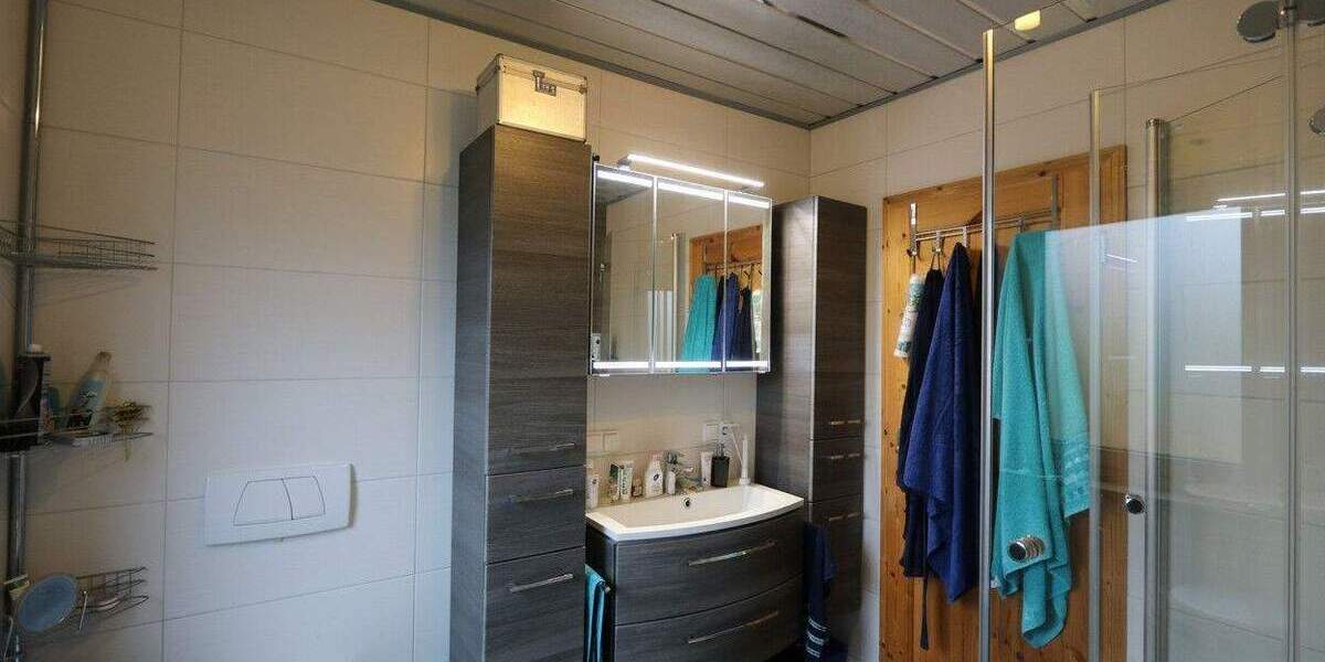 Mehrfamilienhaus, Wohnhaus Dietenhofen - 7 Zimmer, 170 m&sup2;, 499.000&euro; | Angebot:25668508