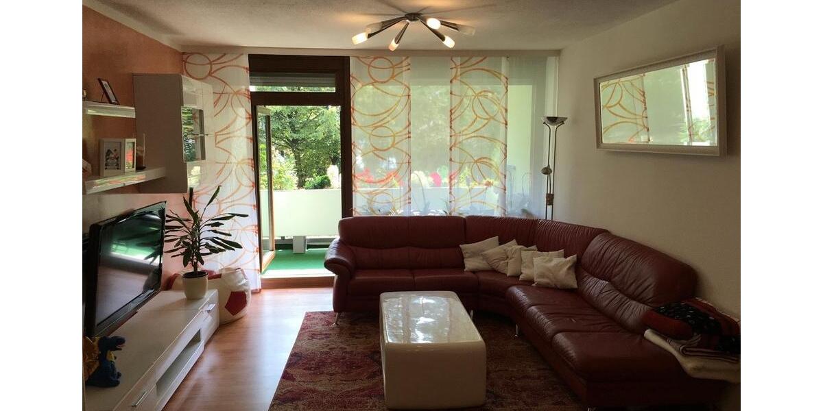 Erdgeschoßwohnung Nürnberg Schnepfenreuth - 3 Zimmer, 93 m&sup2;, 359.000&euro; | Angebot:26187446