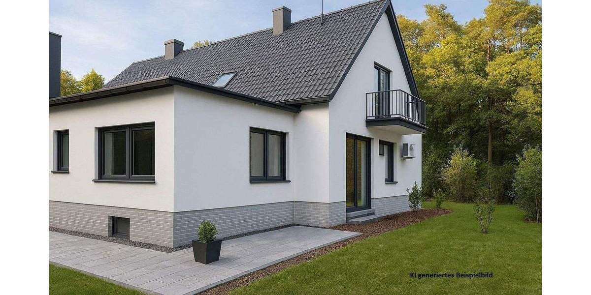 Doppelhaushälfte Schwabach Schwarzach - 5 Zimmer, 137 m&sup2;, 295.000&euro; | Angebot:25751215