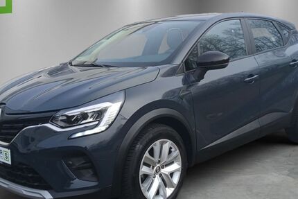 Renault Captur 30.127 km 14.790 &euro; Nürnberg 90471