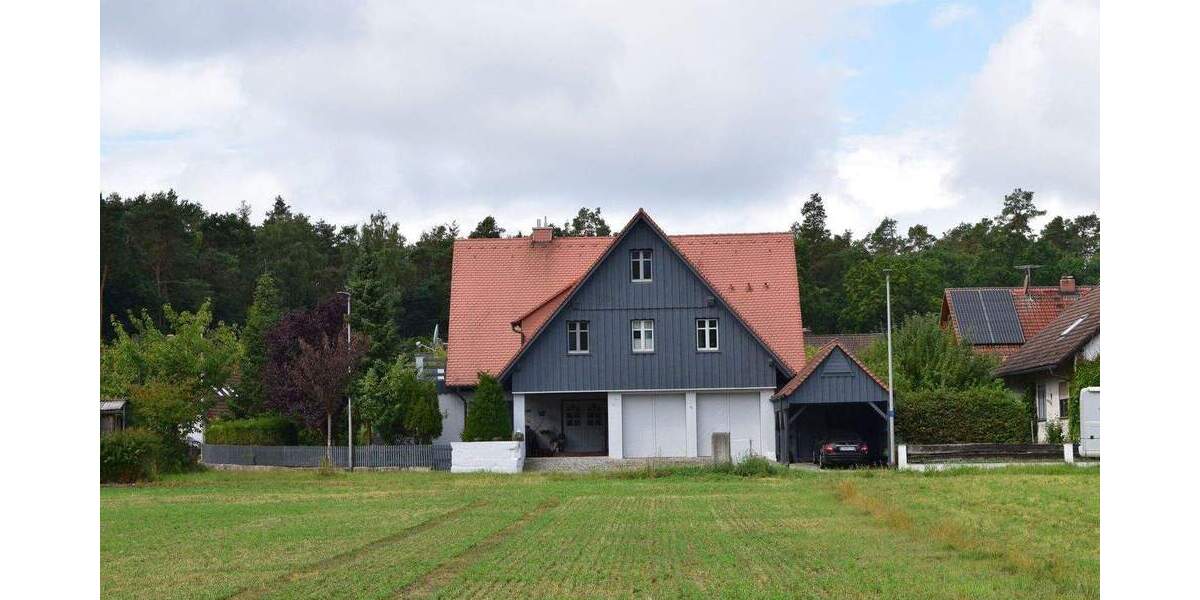 Einfamilienhaus Oberreichenbach - 1 Zimmer, 450 m&sup2;, 1.195.000&euro; | Angebot:25751713