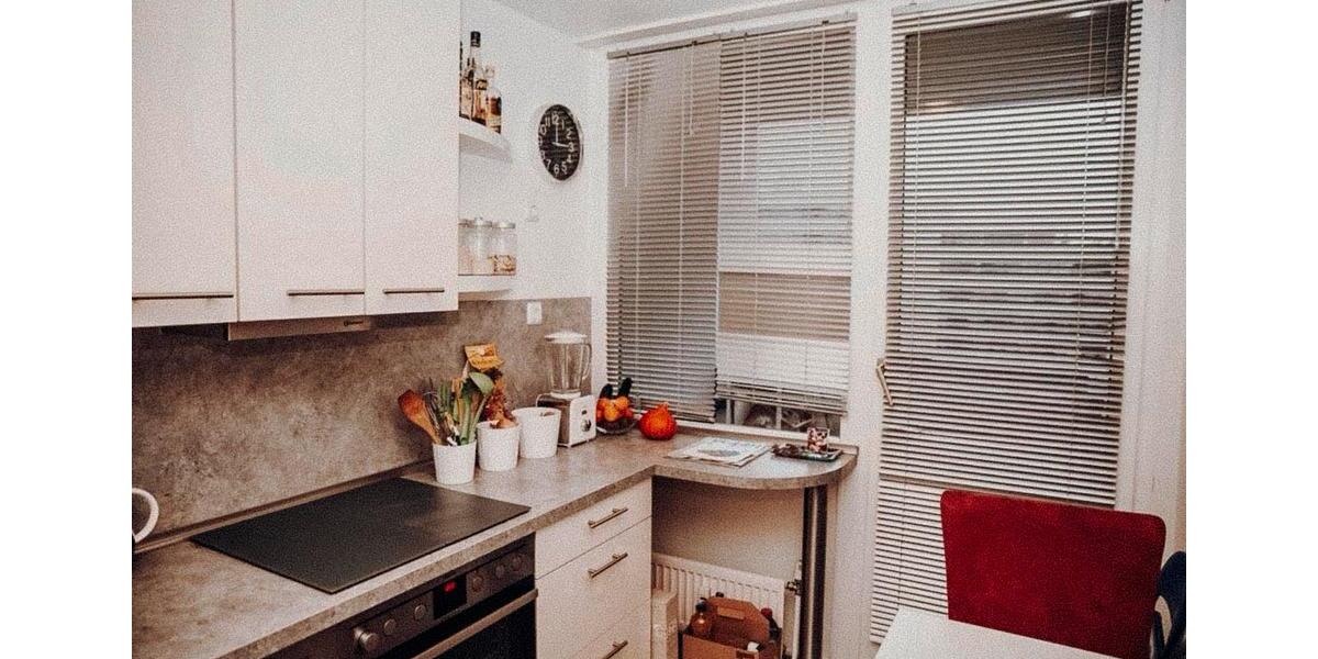 Etagenwohnung Nürnberg Altstadt, St. Lorenz - 2 Zimmer, 52 m&sup2;, 199.999&euro; | Angebot:25344006